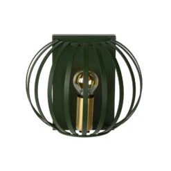 Lucide MANUELA Wandlamp - Groen 6 Lucide MANUELA Wandlamp - Groen -Leenbakker Winkel 1000044664 0102