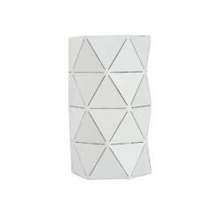 Lucide OTONA Wandlamp - Wit -Leenbakker Winkel 1000044691 0102