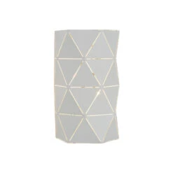 Lucide OTONA Wandlamp - Wit