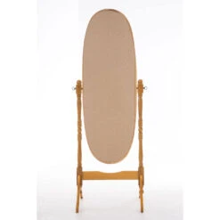 Clp Spiegel Cora - Beige -Leenbakker Winkel 1000045275 0102