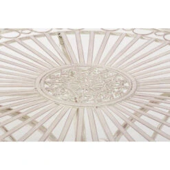 Clp Tuintafel Hari Crème -Leenbakker Winkel 1000045411 0102