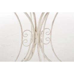 Clp Tuintafel Hari Crème -Leenbakker Winkel 1000045411 0103