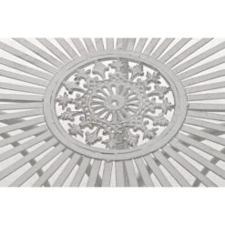 Clp Tuintafel Hari Antiek Wit -Leenbakker Winkel 1000045412 0103