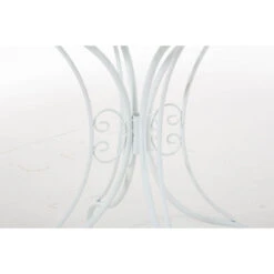 Clp Tuintafel Hari Wit -Leenbakker Winkel 1000045414 0103