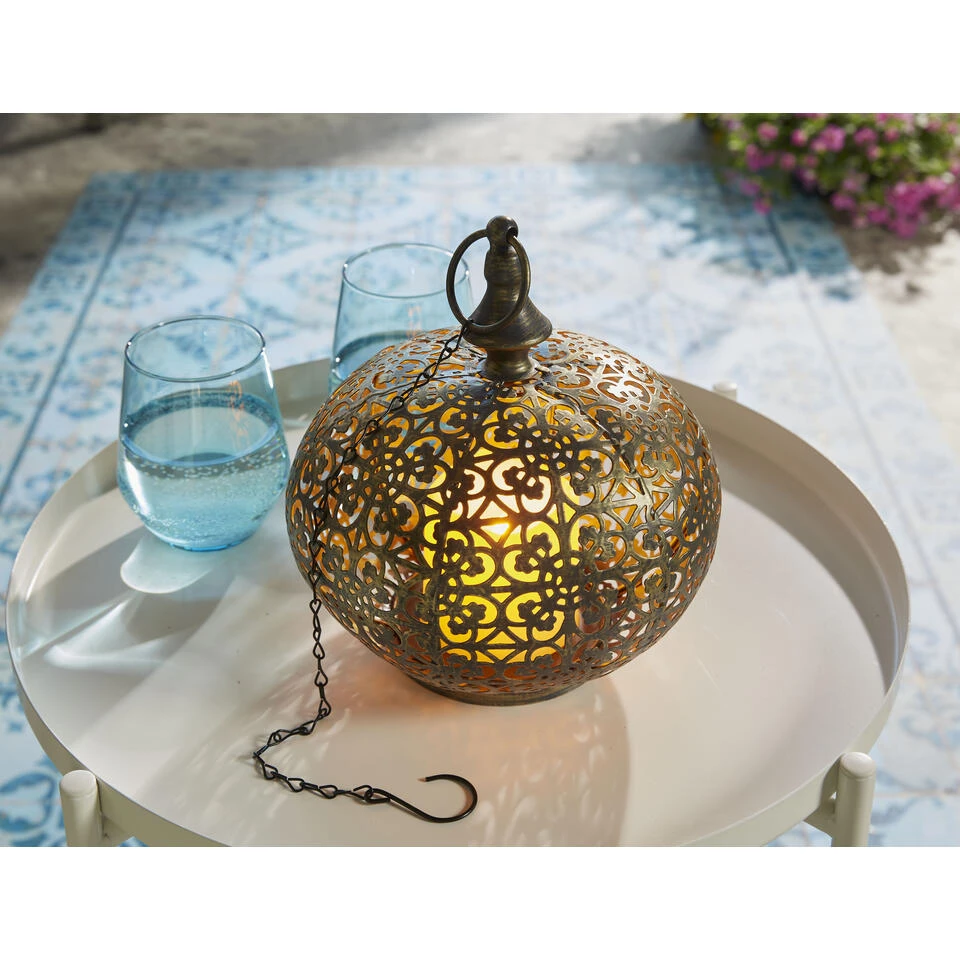 Luxform Tarsus Tafel En Hanglamp - 8LM - USB 3 Luxform Tarsus Tafel En Hanglamp - 8LM - USB - Afbeelding 3