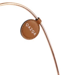 QAZQA Tafellamp Wit IP44 Incl. Bluetooth Speaker - Storm Music 7 QAZQA Tafellamp Wit IP44 Incl. Bluetooth Speaker - Storm Music -Leenbakker Winkel 1000046762 0103