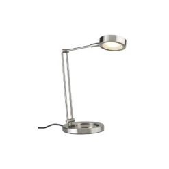 Paulmann Table&Desk Zed LED Burolamp 6,7W
