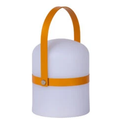 Lucide LITTLE JOE Tafellamp - Bruin -Leenbakker Winkel 1000047006 0102