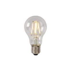 Lucide A60 Filament Lamp - Transparant