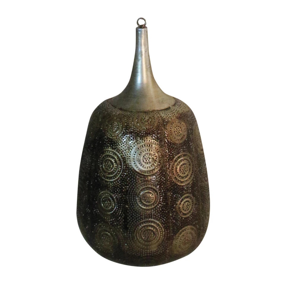 Luxform Rabat Tafel En Hanglamp - Met Timerfunctie - Batterij 1 Luxform Rabat Tafel En Hanglamp - Met Timerfunctie - Batterij