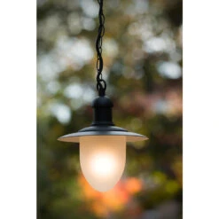 Lucide ARUBA Hanglamp - Zwart 6 Lucide ARUBA Hanglamp - Zwart -Leenbakker Winkel 1000047847 0102