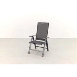 Hartman Valentino Verstelbare Tuinstoel - Xerix -Leenbakker Winkel 1000048818 0102