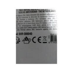 Pro Garden Prikspotjes - 3 Stuks - Zwart - Solar - LED - 31 Cm 7 Pro Garden Prikspotjes - 3 Stuks - Zwart - Solar - LED - 31 Cm -Leenbakker Winkel 1000049304 0103