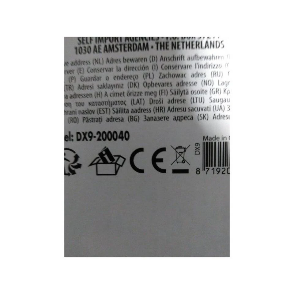 Pro Garden Prikspotjes - 3 Stuks - Zwart - Solar - LED - 31 Cm 4 Pro Garden Prikspotjes - 3 Stuks - Zwart - Solar - LED - 31 Cm - Afbeelding 4