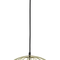 Hanglamp Suden - Goud - Ø40cm -Leenbakker Winkel 1000049893 0103