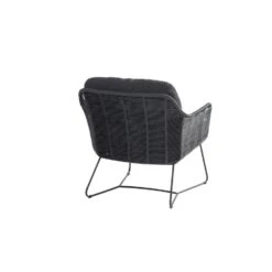 Taste Belmond Loungestoel - Antraciet -Leenbakker Winkel 1000050057 0103