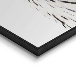 Set Poster Met Lijst - Lovely Owl -Leenbakker Winkel 1000052173 0103