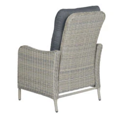 Garden Impressions Nova Verstelbare Tuinstoel - Vintage Willow -Leenbakker Winkel 1000052945 0104