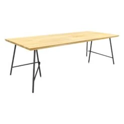 Taste Lano Tuintafel - 240x100 Cm