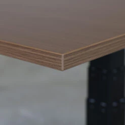 Elektrisch Verstelbaar Duo Bureau - 160x80 Cm - Two Dual Motor - Zwart / Donker 7 Elektrisch Verstelbaar Duo Bureau - 160x80 Cm - Two Dual Motor - Zwart / Donker -Leenbakker Winkel 1000056010 0103