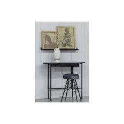 WOOOD Bella Kruk - Velvet - Asfalt - 53x33x33 6 WOOOD Bella Kruk - Velvet - Asfalt - 53x33x33 -Leenbakker Winkel 1000057163 0102