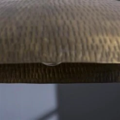 Hoyz - Hanglamp Ø90 - Brons Antiek - Industrieel -Leenbakker Winkel 1000057783 0103