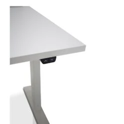 MRC EASY Elektrisch ARBO Zit-sta Bureau - 140x80cm - Wit - Wit -Leenbakker Winkel 1000058372 0102