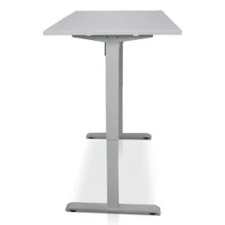 MRC EASY Elektrisch ARBO Zit-sta Bureau - 140x80cm - Wit - Wit -Leenbakker Winkel 1000058372 0103