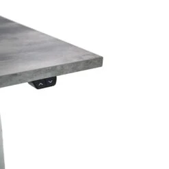 MRC EASY Elektrisch ARBO Zit-sta Bureau - 160x80cm - Wit - Betonlook 6 MRC EASY Elektrisch ARBO Zit-sta Bureau - 160x80cm - Wit - Betonlook -Leenbakker Winkel 1000058384 0102