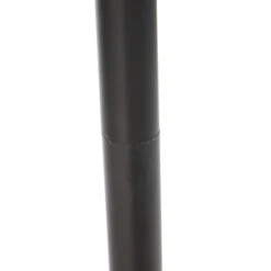 QAZQA Klassieke Vloerlamp Zwart - Classico -Leenbakker Winkel 1000061869 0103