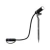Paulmann Outd P&S Plantini Spot 3000K 2,5W Antra