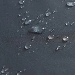 ACAZA Beschermhoes Voor Zweefparasol - Met 300 Cm Doorsnede - Donkergrijs -Leenbakker Winkel 1000067974 0102