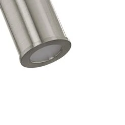 EGLO Tazzoli Wandlamp - LED - 450lm - Nikkel-mat 6 EGLO Tazzoli Wandlamp - LED - 450lm - Nikkel-mat -Leenbakker Winkel 1000070095 0102