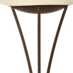 EGLO Mestre - - Wandlamp - 1 Lichts - Antiek-Bruin, Goud - Wit -Leenbakker Winkel 1000070402 0102