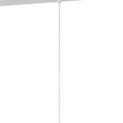 EGLO Calmanera Hanglamp - E27 - 90 cm - Wit/Geelkoper -Leenbakker Winkel 1000070768 0102