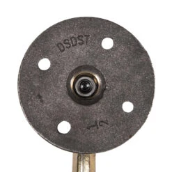 QUVIO Kledinghaak Industrieel Incl. Schroeven - Metaal - Grijs & Goud 6 QUVIO Kledinghaak Industrieel Incl. Schroeven - Metaal - Grijs & Goud -Leenbakker Winkel 1000071839 0102