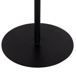 Giga Meubel Bijzettafel Mangohout - 40x40x40cm - Mangohout - Tafel Fieke -Leenbakker Winkel 1000072762 0102