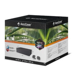 Aerocover Tuinsethoes - 240x150x85 Cm -Leenbakker Winkel 1000073194 0102
