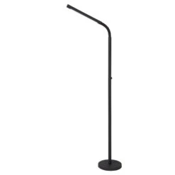 Lucide GILLY Leeslamp - Zwart -Leenbakker Winkel 1000073859 0102