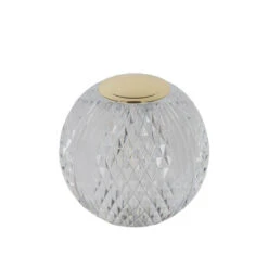 Lucide CINTRA Tafellamp - Transparant -Leenbakker Winkel 1000073884 0102