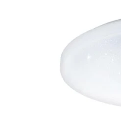 EGLO Frania-S Wandlamp/Plafondlamp - LED - Ø 43 Cm - Wit 6 EGLO Frania-S Wandlamp/Plafondlamp - LED - Ø 43 Cm - Wit -Leenbakker Winkel 1000073967 0102