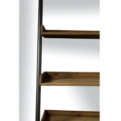 Puur Göteborg Wandrek - Hout - Bruin -Leenbakker Winkel 1000076574 0103