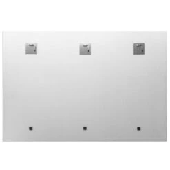 Glasschilderij Jachtluipaard 78x116 Cm Bruin -Leenbakker Winkel 1000082399 0102