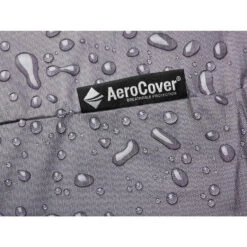 Aerocover Ronde Tuinsethoes - 250x85 Cm -Leenbakker Winkel 1000084831 0103