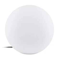 EGLO Connect.z Monterolo-Z Smart Vloerlamp Buiten- E27 - Ø 39 Cm