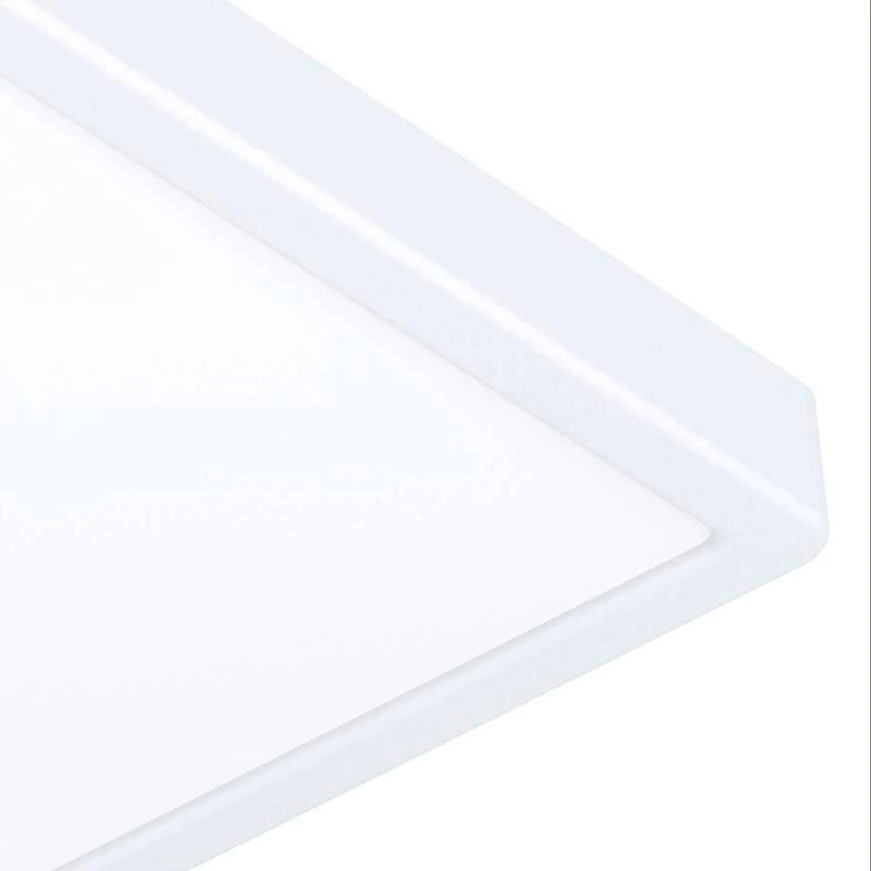 EGLO connect.z Argolis-Z Smart Opbouwlamp Buiten - 28,5 cm - Wit 2 EGLO connect.z Argolis-Z Smart Opbouwlamp Buiten - 28,5 cm - Wit - Afbeelding 2