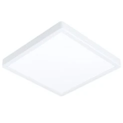 EGLO connect.z Argolis-Z Smart Opbouwlamp Buiten - 28,5 cm - Wit 