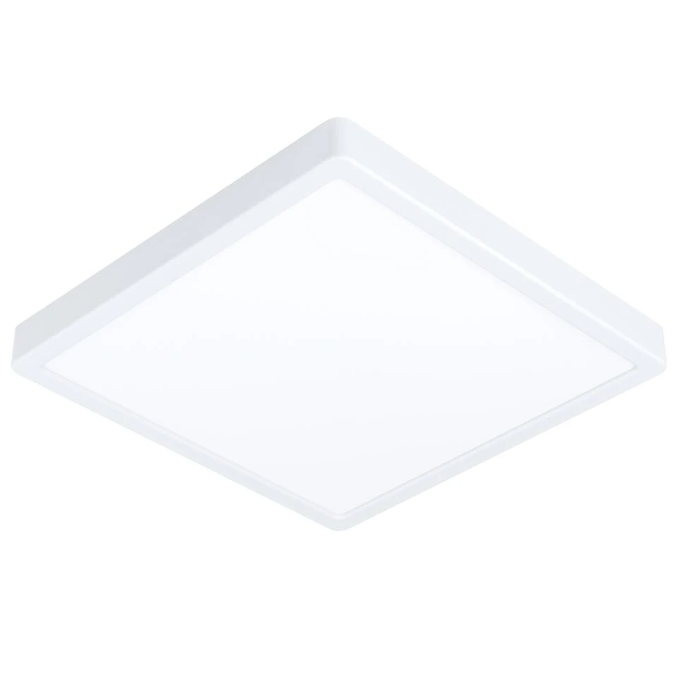 EGLO connect.z Argolis-Z Smart Opbouwlamp Buiten - 28,5 cm - Wit 1 EGLO connect.z Argolis-Z Smart Opbouwlamp Buiten - 28,5 cm - Wit