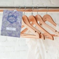 Orange85 Geurzakjes Voor Kledingkast Geurbuiltjes 4 Verschillende Geuren -Leenbakker Winkel 1000085640 0110