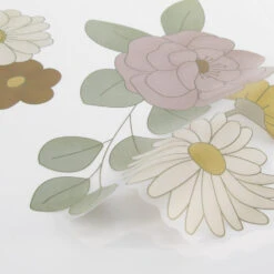 Little Dutch - Luxe Muurstickers - Vintage Little Flowers - 2x 42x30cm 6 Little Dutch - Luxe Muurstickers - Vintage Little Flowers - 2x 42x30cm -Leenbakker Winkel 1000087204 0102